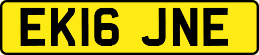 EK16JNE