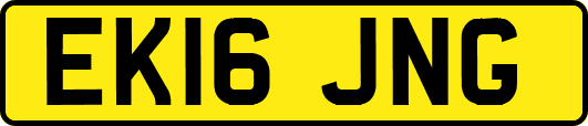 EK16JNG