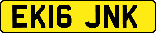 EK16JNK