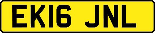EK16JNL