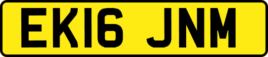 EK16JNM