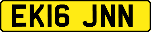 EK16JNN