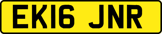 EK16JNR