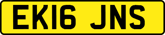 EK16JNS