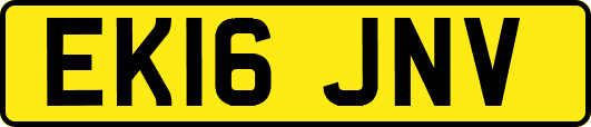 EK16JNV