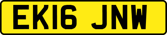 EK16JNW