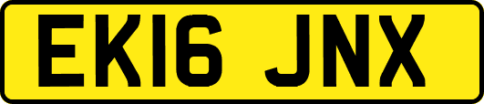EK16JNX