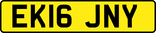 EK16JNY