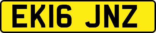EK16JNZ