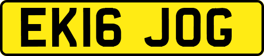EK16JOG
