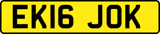 EK16JOK