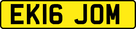 EK16JOM