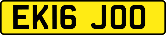 EK16JOO