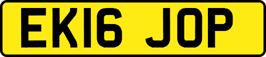 EK16JOP