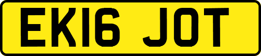EK16JOT