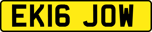 EK16JOW