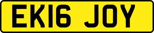 EK16JOY