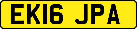 EK16JPA