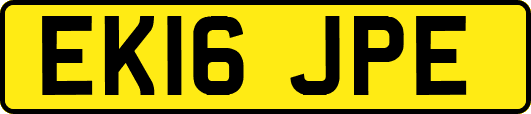 EK16JPE