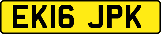 EK16JPK