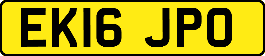 EK16JPO
