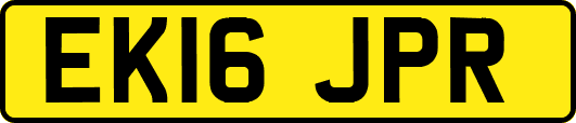 EK16JPR