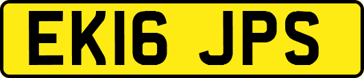 EK16JPS