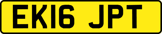 EK16JPT