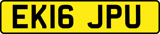 EK16JPU