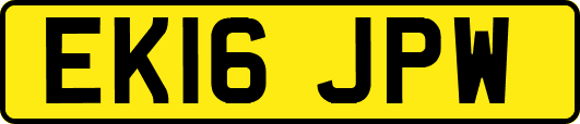 EK16JPW