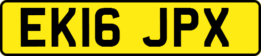 EK16JPX