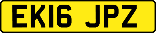 EK16JPZ