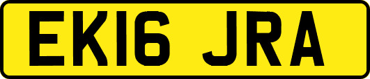 EK16JRA