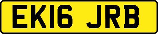 EK16JRB
