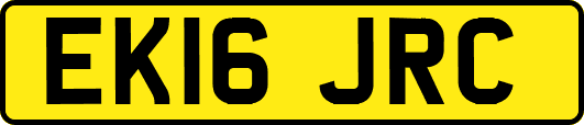 EK16JRC