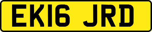 EK16JRD