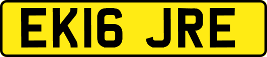 EK16JRE