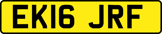 EK16JRF