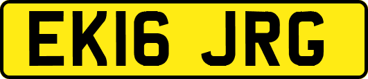 EK16JRG