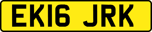 EK16JRK