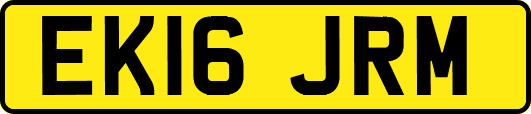 EK16JRM