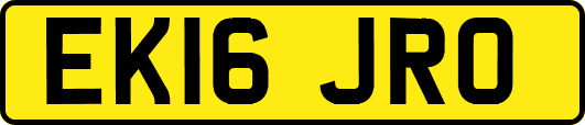 EK16JRO