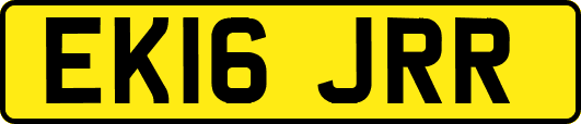 EK16JRR