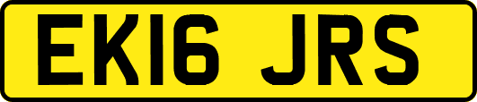 EK16JRS