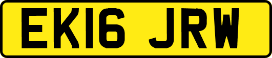 EK16JRW