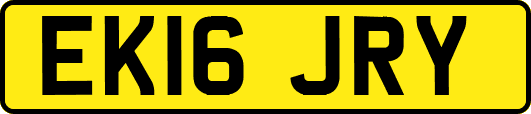 EK16JRY