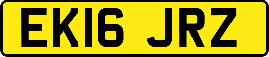 EK16JRZ