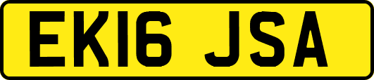 EK16JSA