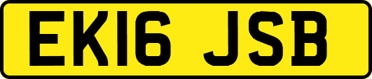 EK16JSB