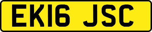 EK16JSC